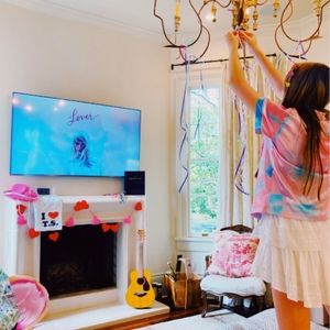 Meet your Posher, Elle